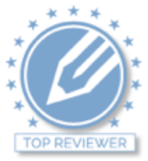 Netgalley Reviews Published