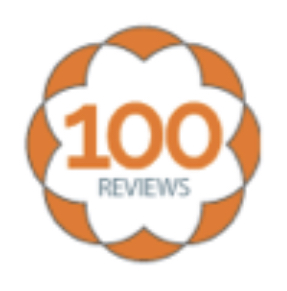 Netgalley 100 Book Reviews
