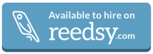 Amy Hagberg freelance writer available to hire on Reedsy.com